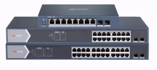 弱電工程中的網(wǎng)絡(luò)交換機(jī) 種類詳解與計(jì)算機(jī)維修中的角色