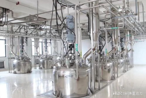 一塊亞克力板的藝術之旅 探索企業管理的創新之道